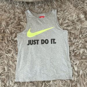 Nike Tank Top